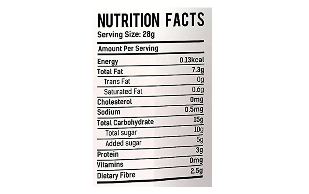Rostaa Cranberry Almonds    Pack  200 grams